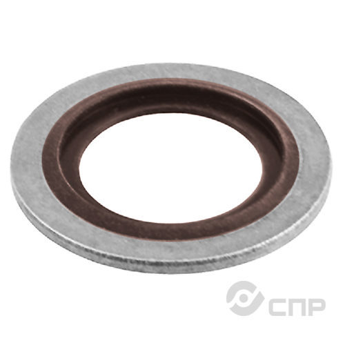 Кольцо USIT M14 16,5х25,5х2,1